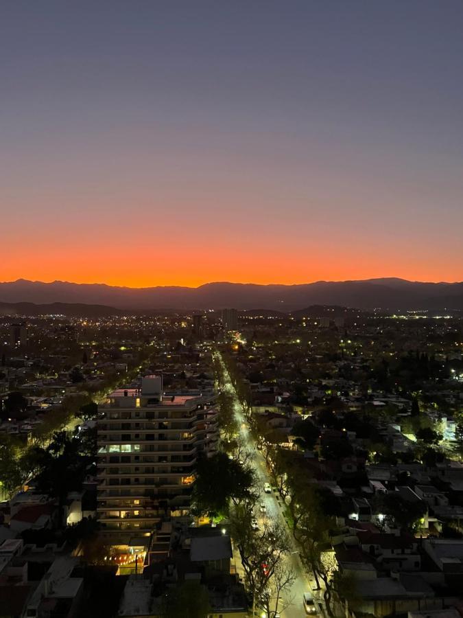 Monoambiente En El Centro De Mendoza公寓 外观 照片
